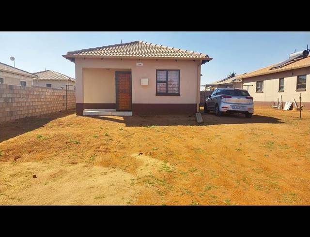 3 BEDROOM HOUSE FOR SALE IN DAWN PARK